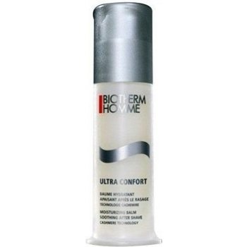 Biotherm Homme Ultra Confort balzám po holení 75 ml