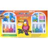 Farby na sklo AMOS 13x22ml