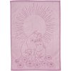 Arabia Finland 1082563 Uterák Muminki Sweethearts 50 x 70 cm z organickej bavlny