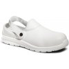 Sparco TRACKDAY SANDALS HANDY ESD SB E A SR FO Bezpečnostná obuv Biela, 38