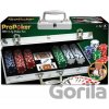 POKER 300 - Sparkys