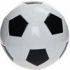 LOPTA FUTBALOVÁ ČIER/BIE