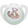 NUK Cumlík Disney Macko Pú v boxe, biely 6-18m 10736939bie