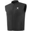 Shima Windbreaker čierna