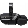 Radiaca páčka XT SW-M8250-IR Di2 s objímkou, 12-rýchlostná, pravá, prehadzovačka SHIMANO