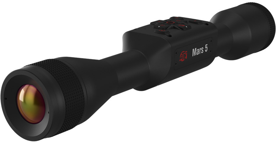 ATN MARS 5 320 5-20x 35mm