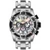 Invicta 34747 (Hodinky Invicta 34747 Pro Diver Chronograph Quartz White Dial Men's Watch)