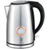 Berlinger Haus Rýchlovarná kanvica s termostatom Moonlight Edition, 1,7 l