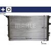MAHLE ORIGINAL Chladič motora CR 2032 000S
