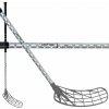 Unihoc UNILITE CARBSKIN TITAN 29 silver SLIM SMU strieborná, Ľavá (ľavá ruka dole), 96cm (=106cm)
