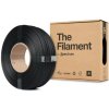 Spectrum The Filament Filament ReFill PETG CF 1000g, black