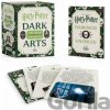 Harry Potter Dark Arts Mini Deck & Guide - Donald Lemke