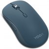 Lenovo Yoga Bluetooth Silent Mouse - Tidal Teal GY51S61916