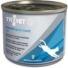 TROVET Lamb Rice Diet 200 g