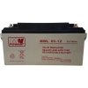 Bezúdržbová batéria MWL 80-12 VRLA/AGM 12V 80Ah 350x167x174 (T16)