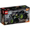 LEGO Technic 42118 Monster Jam Grave Digger