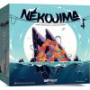 Nekojima - hra