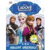 Disney Ľadové kráľovstvo – Obrazový sprievodca