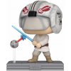 Funko POP! Star Wars: Luke Skywalker with Remote