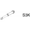 Protherm S3K Zostava komínová 60/100 mm (Protherm S3K)