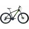 Kenzel Shade pánské 2022 Farba: Black green, Priemer kolies: 29