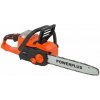 Motorová píla PowerPlus POWDPG7576 AKU reťazová píla 40V LI-ION 350mm (bez aku) (POWDPG7576)