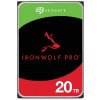 Seagate Ironwolf Pro NAS HDD 20TB SATA ST20000NE000