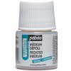 Pebeo Vitrea 160 Frosted Médium 45 ml