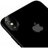 Apple Ochranné sklo na kameru 9H pre iPhone X Transparentná