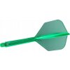 Target - darts K-Flex - No2 - Medium - Green TRG410033