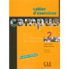 Campus 2 Exercices New Edition