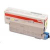 Žltý toner OKI pre C532/C542 a MC563/MC573 (6000 strán)