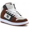 DC Shoes Skate obuv Manteca 4 Hi S ADYS100791-XCCG Hnedá
