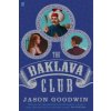 Baklava Club (Jason Goodwin)()