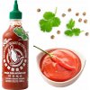 Omáčka Flying Goose Brand Sriracha s koriandrom 455 ml