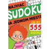 Najviac sudoku na jednom mieste - Kolektiv