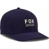 Fox Non Stop Tech Flexfit Hat L/XL midnight blue