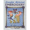 Naughty Medieval Embroidery Bentham Tanya