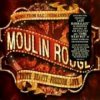 OST - Moulin Rouge [CD]