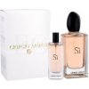 Giorgio Armani Sì parfumovaná voda dámska 100 ml