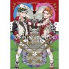 Viz Media Disney Twisted-Wonderland 3: The Manga Book of Heartslabyul