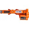 Elektrický zdvihák do auta 3T 170-420MM Nožnicový zdvihák do auta