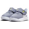 Nike Team Hustle D 10 SE Dream | 0195244190492 | Modrá | 21