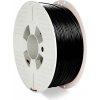 Verbatim 3D Printer Filament ABS 1,75 mm 1 kg cierna