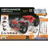 Clementoni - Mechanické laboratórium - monster truck