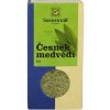 Sonnentor Česnek medvědí Bio 18 g