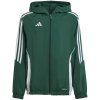 Adidas Tiro 24 Jr IM8796 jacket (194899) Black 164cm