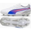 Puma KING Match Jr FG/AG shoes 108048 02 (201114) Green 38