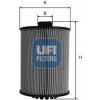 25.089.00 - Olejový filter UFI