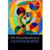 The Oxford Handbook of Lexicography